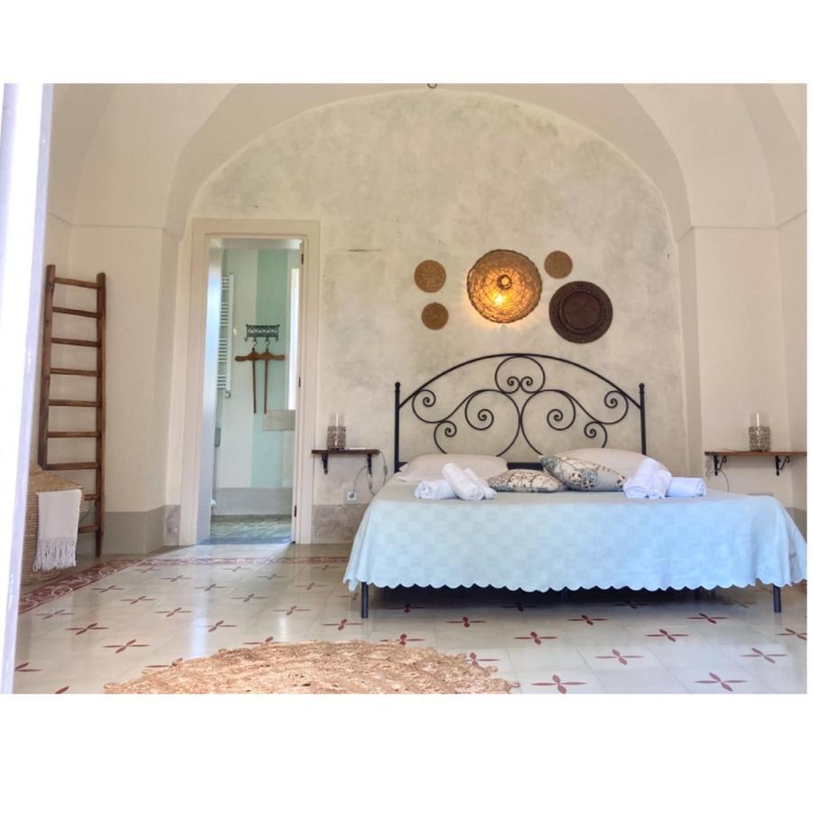 לצ'ה Masseria Lu Iundulu מראה חיצוני תמונה